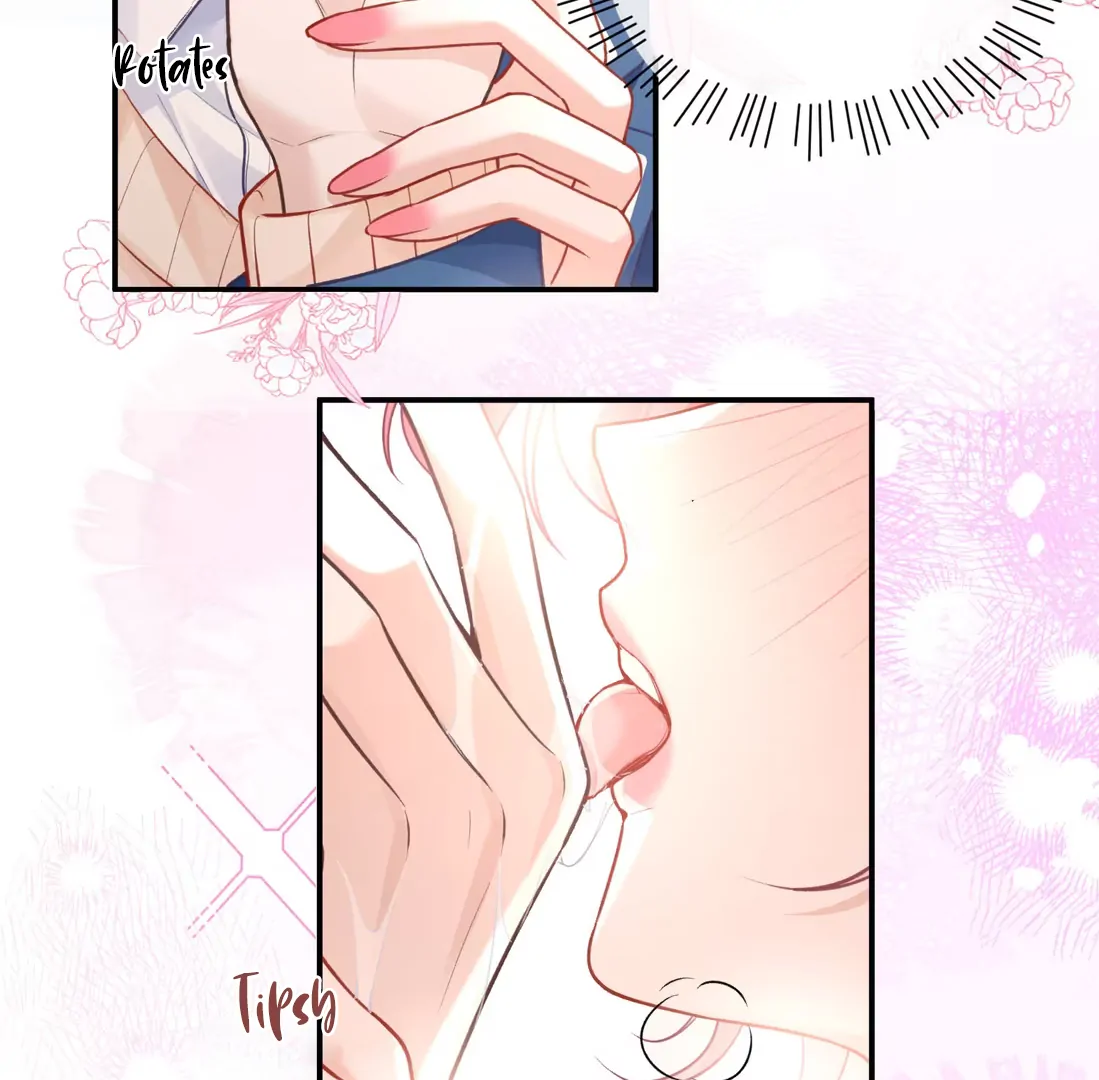 Dangerous Heartbeat Chapter 11 - Page 46