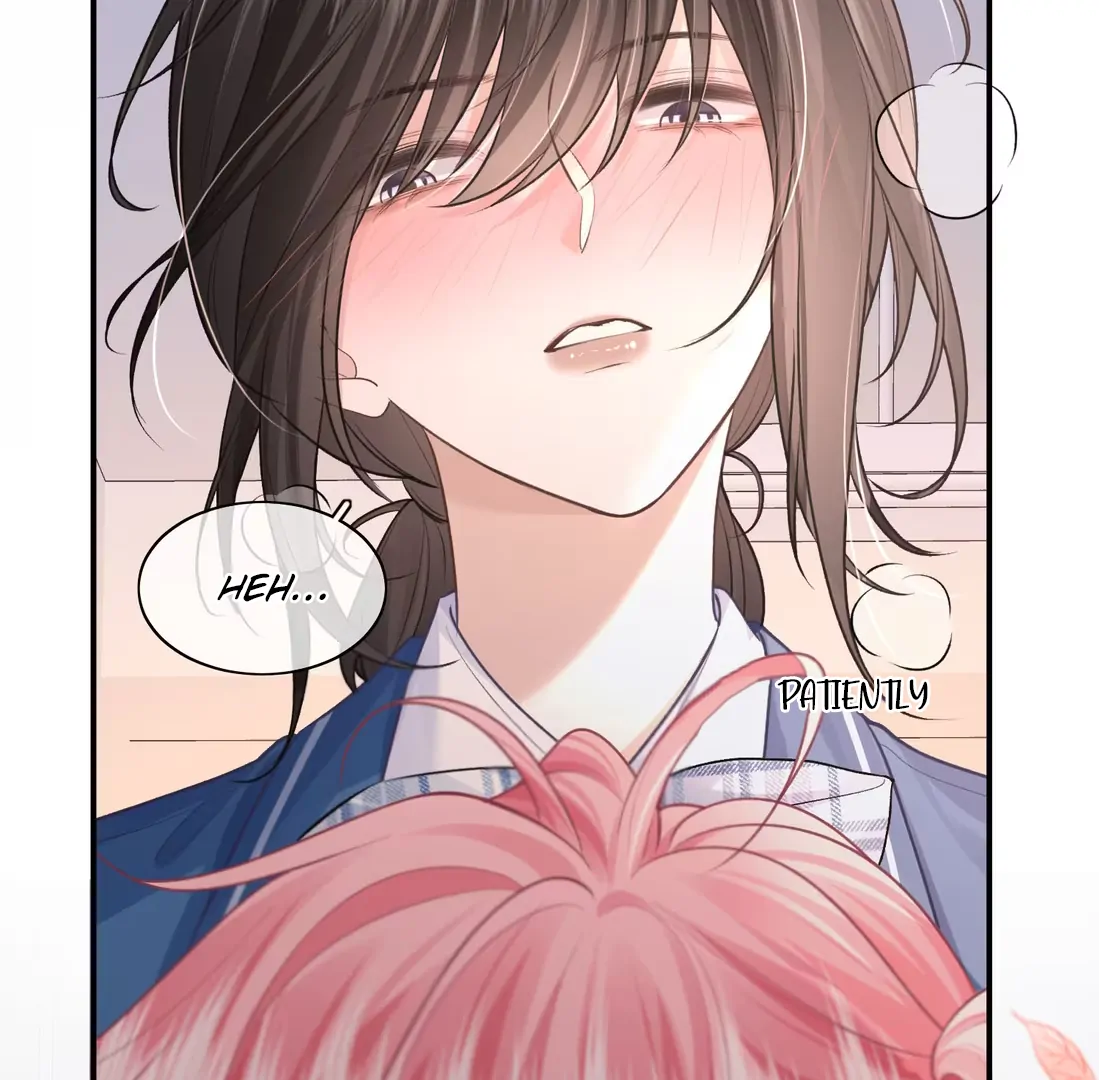 Dangerous Heartbeat Chapter 11 - Page 48