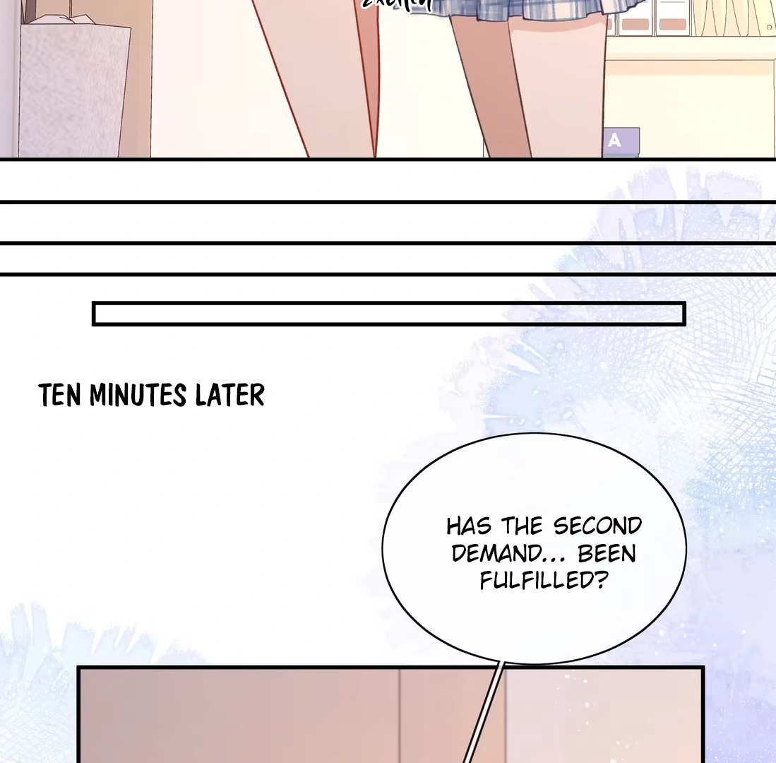 Dangerous Heartbeat Chapter 11 - Page 51