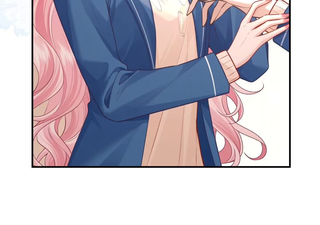 Dangerous Heartbeat Chapter 11 - Page 53