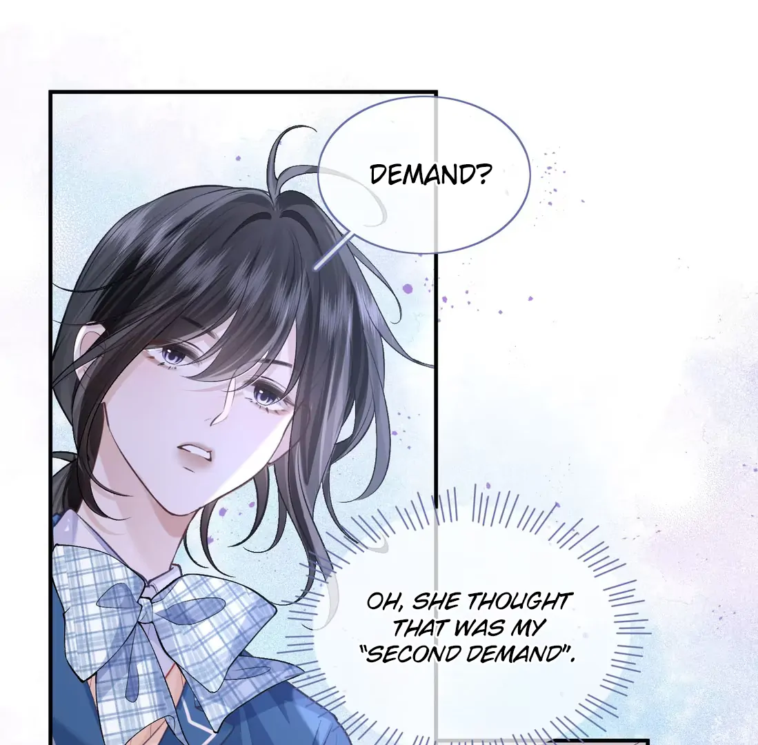 Dangerous Heartbeat Chapter 11 - Page 54