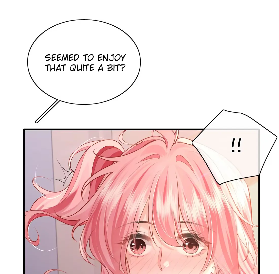 Dangerous Heartbeat Chapter 11 - Page 58