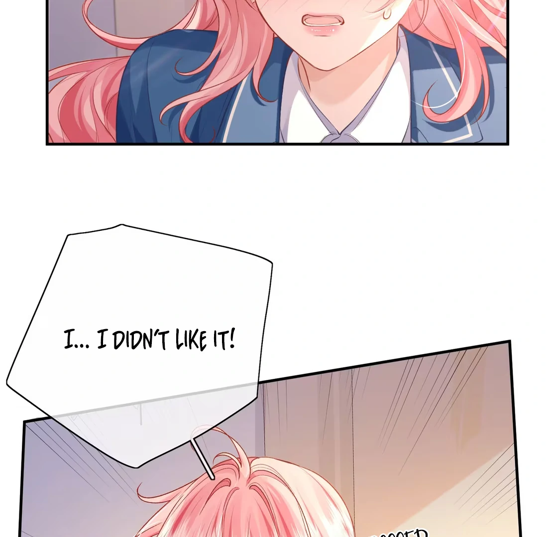 Dangerous Heartbeat Chapter 11 - Page 59