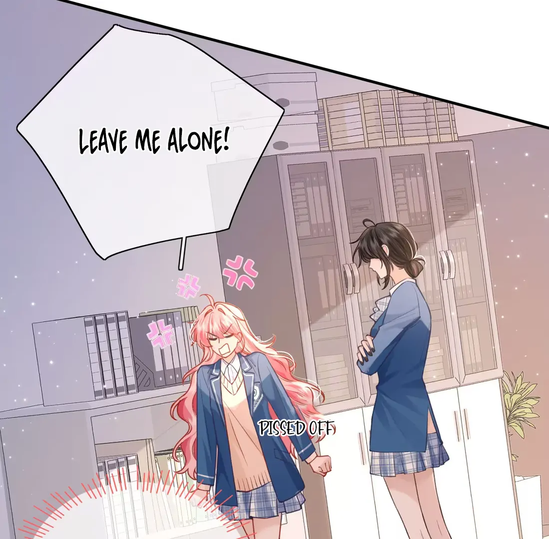 Dangerous Heartbeat Chapter 11 - Page 61