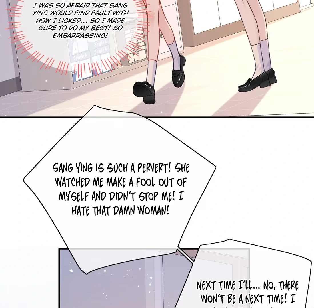 Dangerous Heartbeat Chapter 11 - Page 62