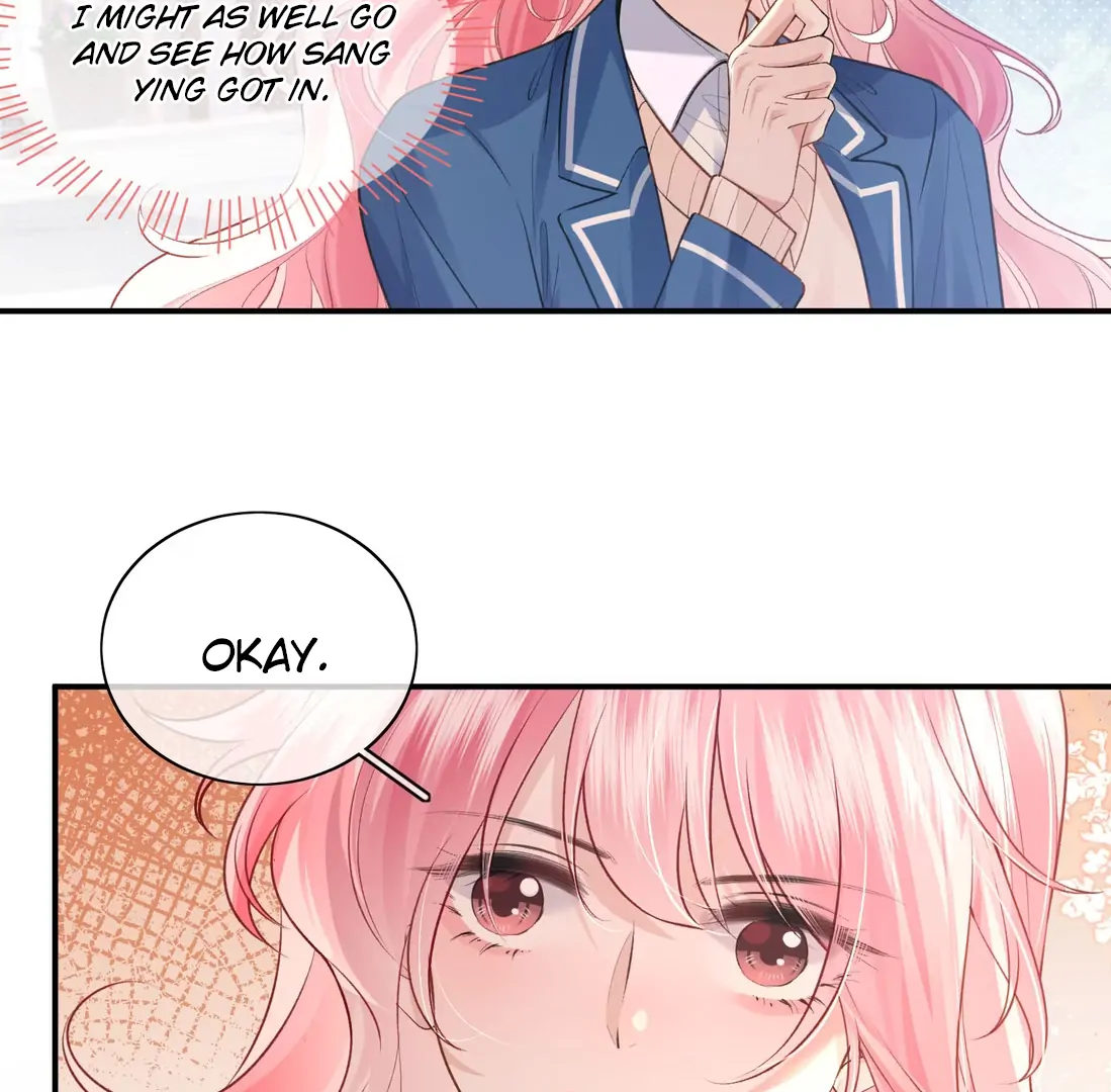 Dangerous Heartbeat Chapter 11 - Page 69