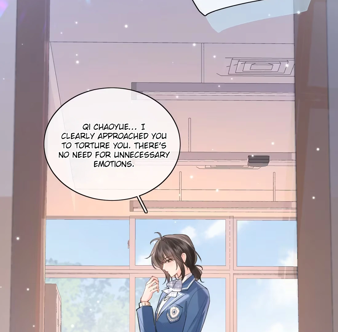 Dangerous Heartbeat Chapter 11 - Page 71