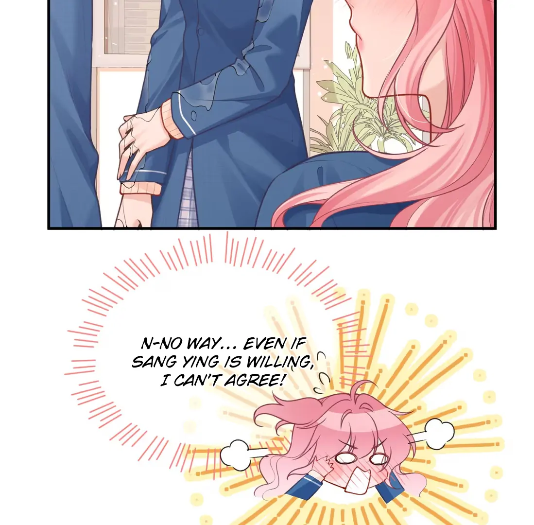 Dangerous Heartbeat Chapter 11 - Page 10