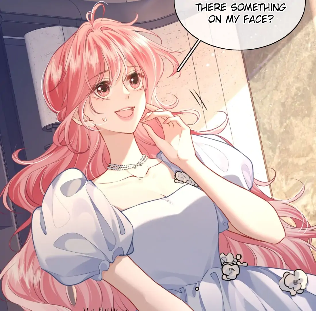 Dangerous Heartbeat Chapter 12 - Page 11