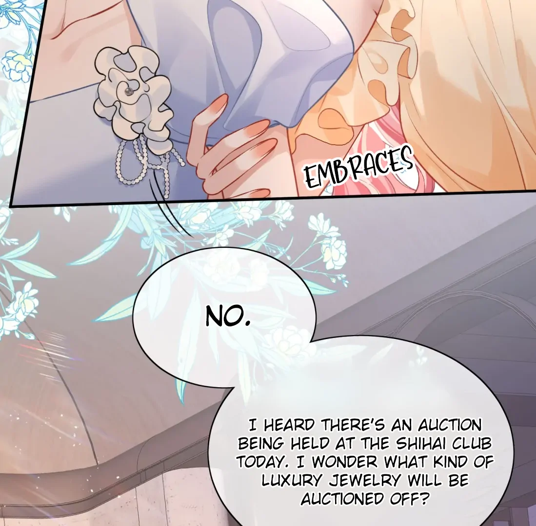 Dangerous Heartbeat Chapter 12 - Page 13