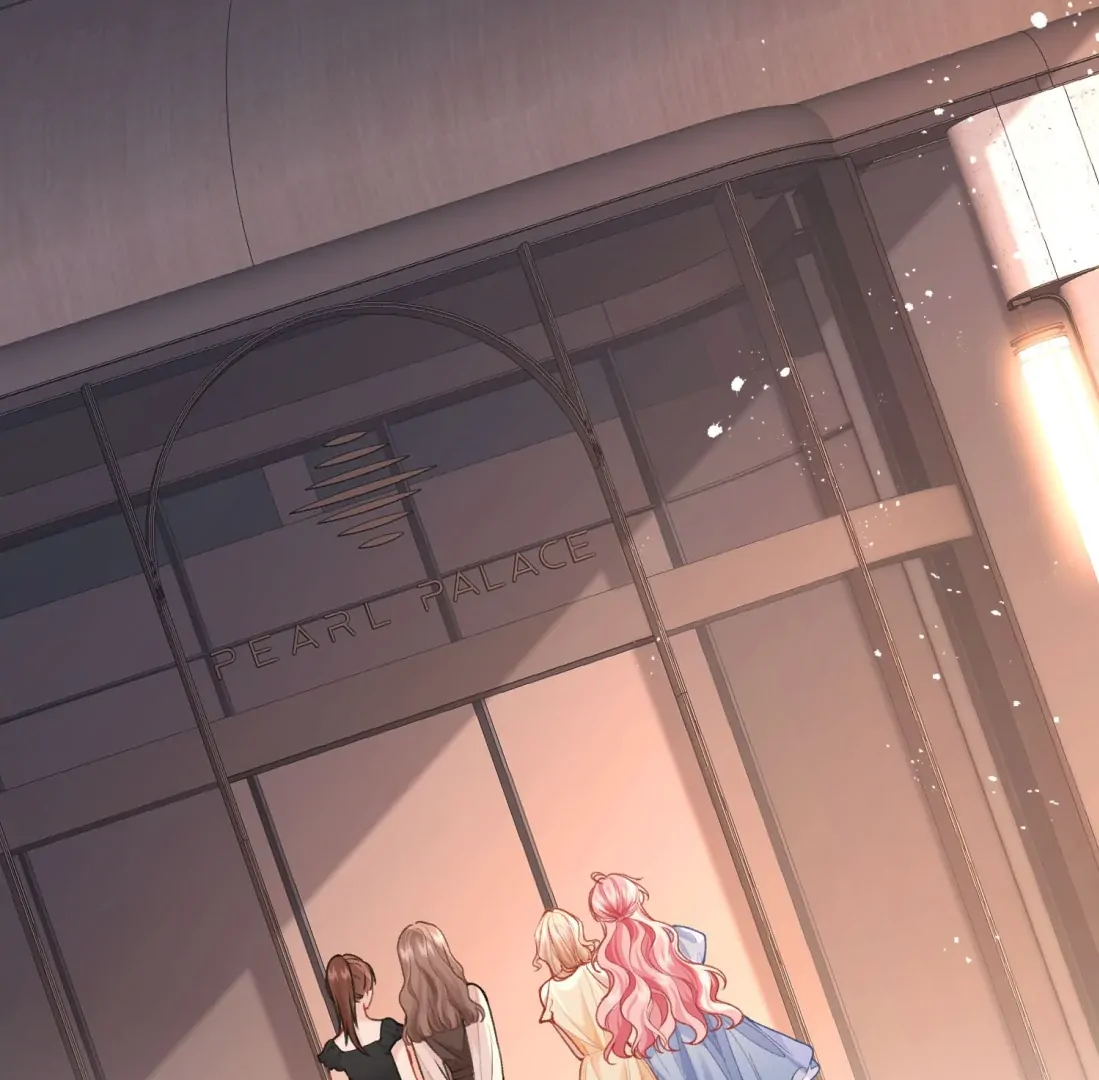 Dangerous Heartbeat Chapter 12 - Page 16