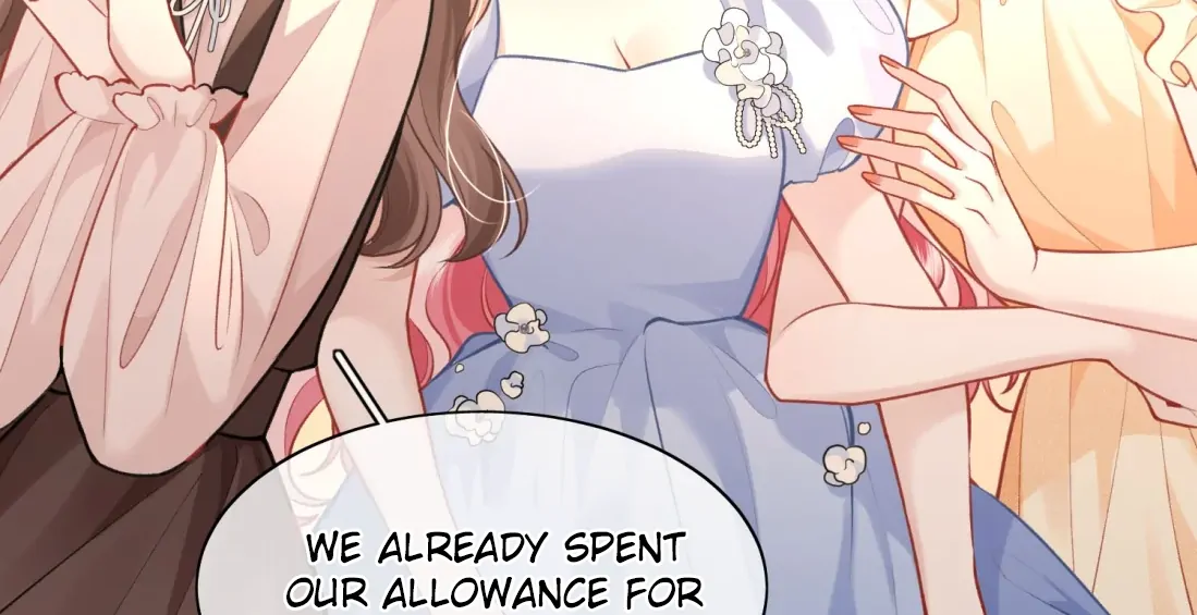 Dangerous Heartbeat Chapter 12 - Page 27