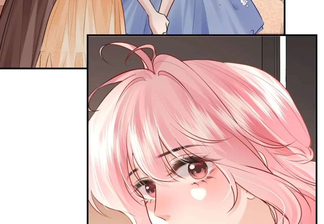 Dangerous Heartbeat Chapter 12 - Page 34