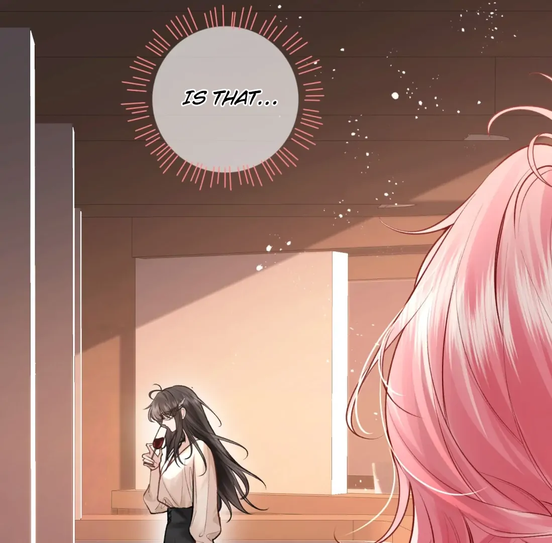 Dangerous Heartbeat Chapter 12 - Page 36