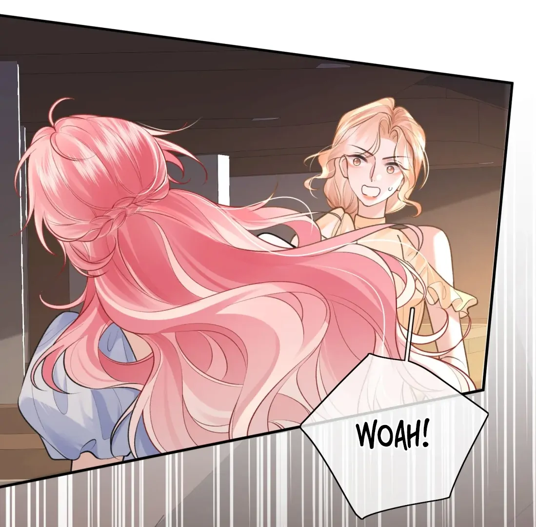 Dangerous Heartbeat Chapter 12 - Page 40