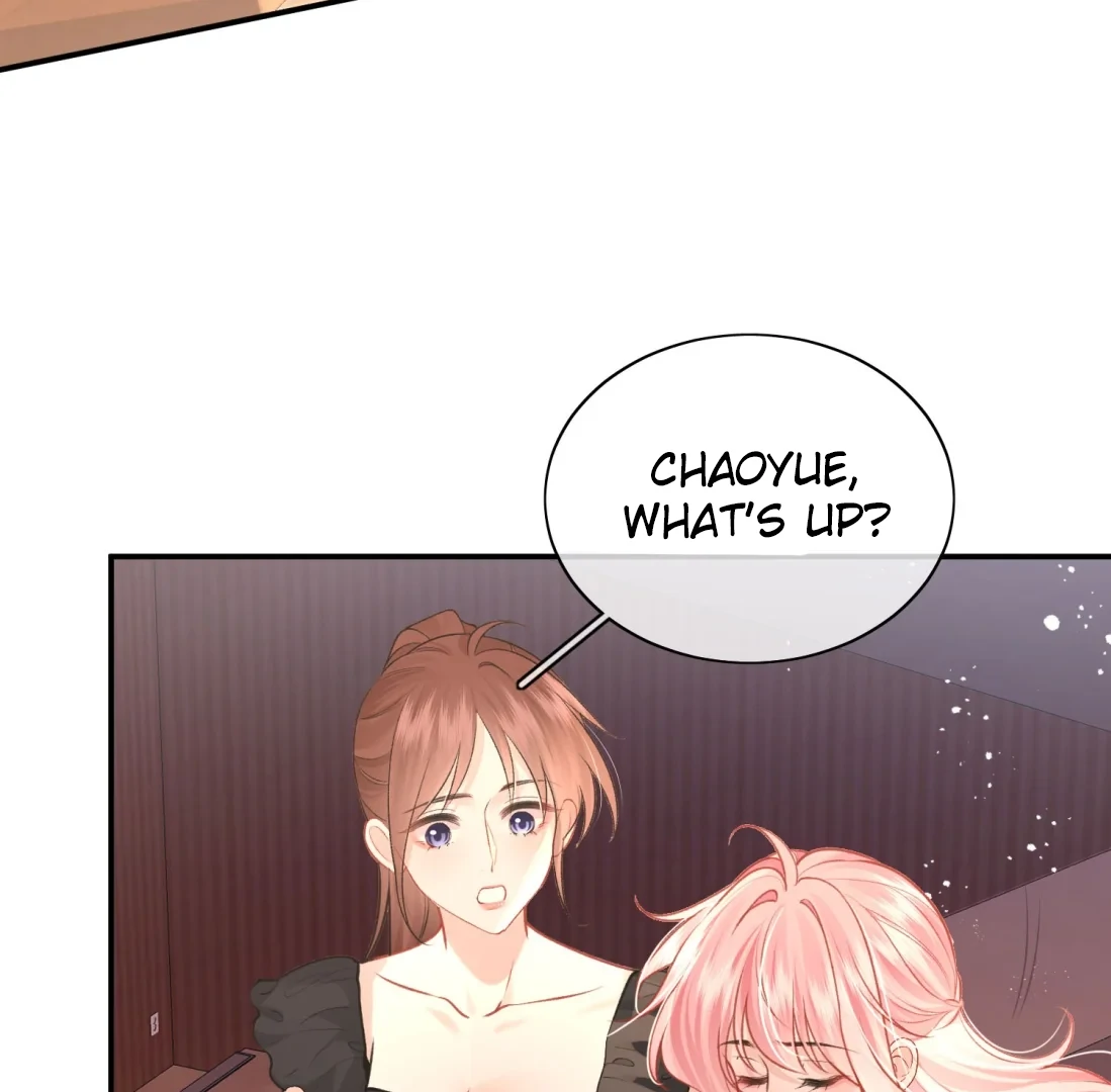 Dangerous Heartbeat Chapter 12 - Page 43