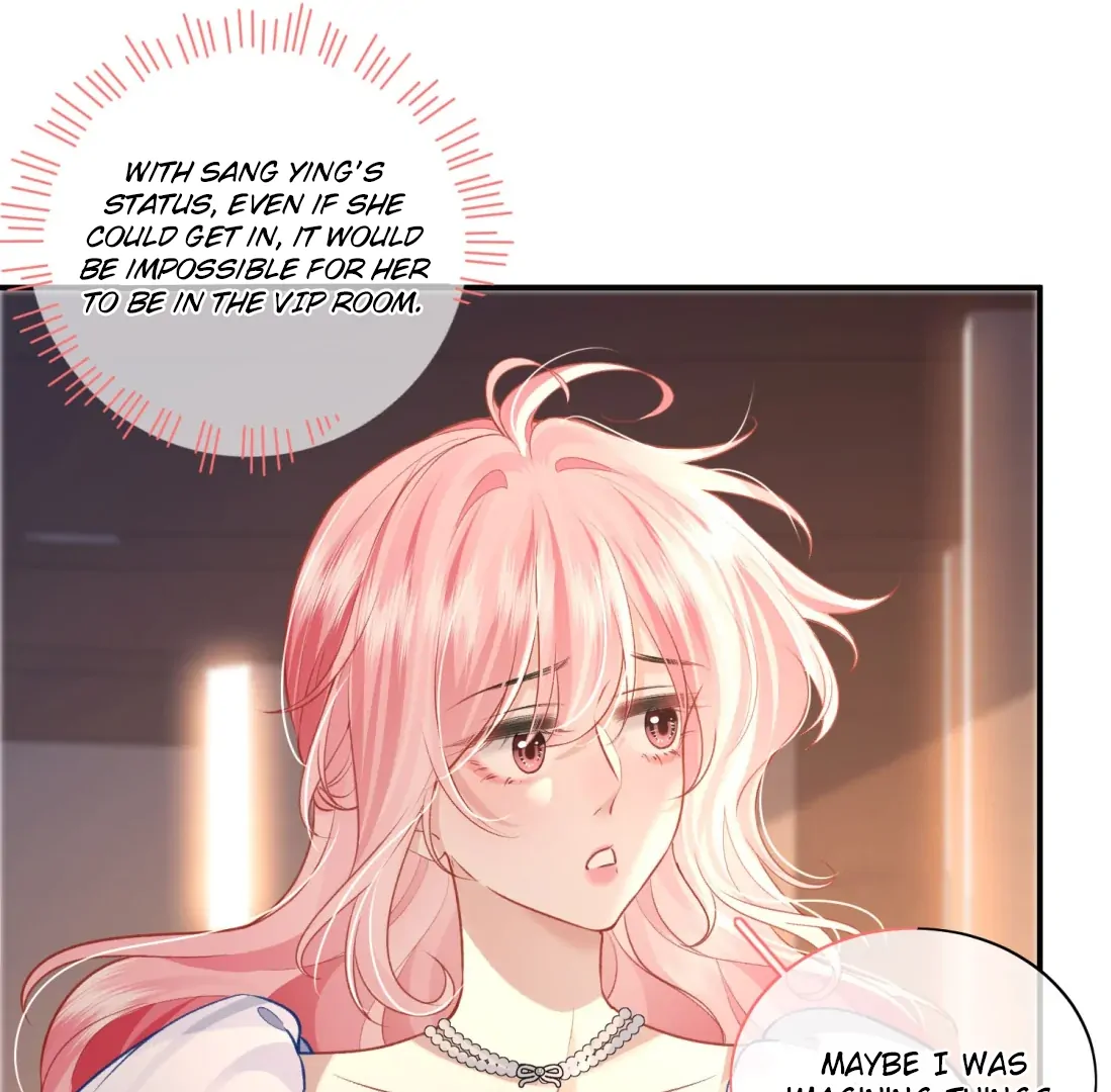 Dangerous Heartbeat Chapter 12 - Page 46