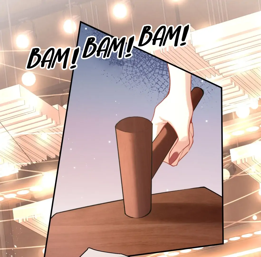 Dangerous Heartbeat Chapter 12 - Page 48