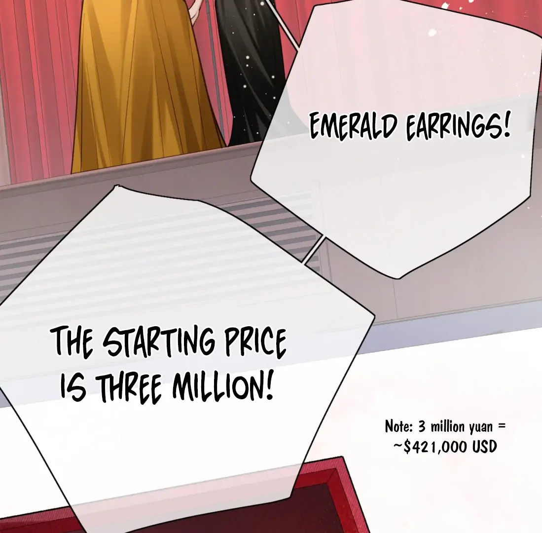 Dangerous Heartbeat Chapter 12 - Page 50