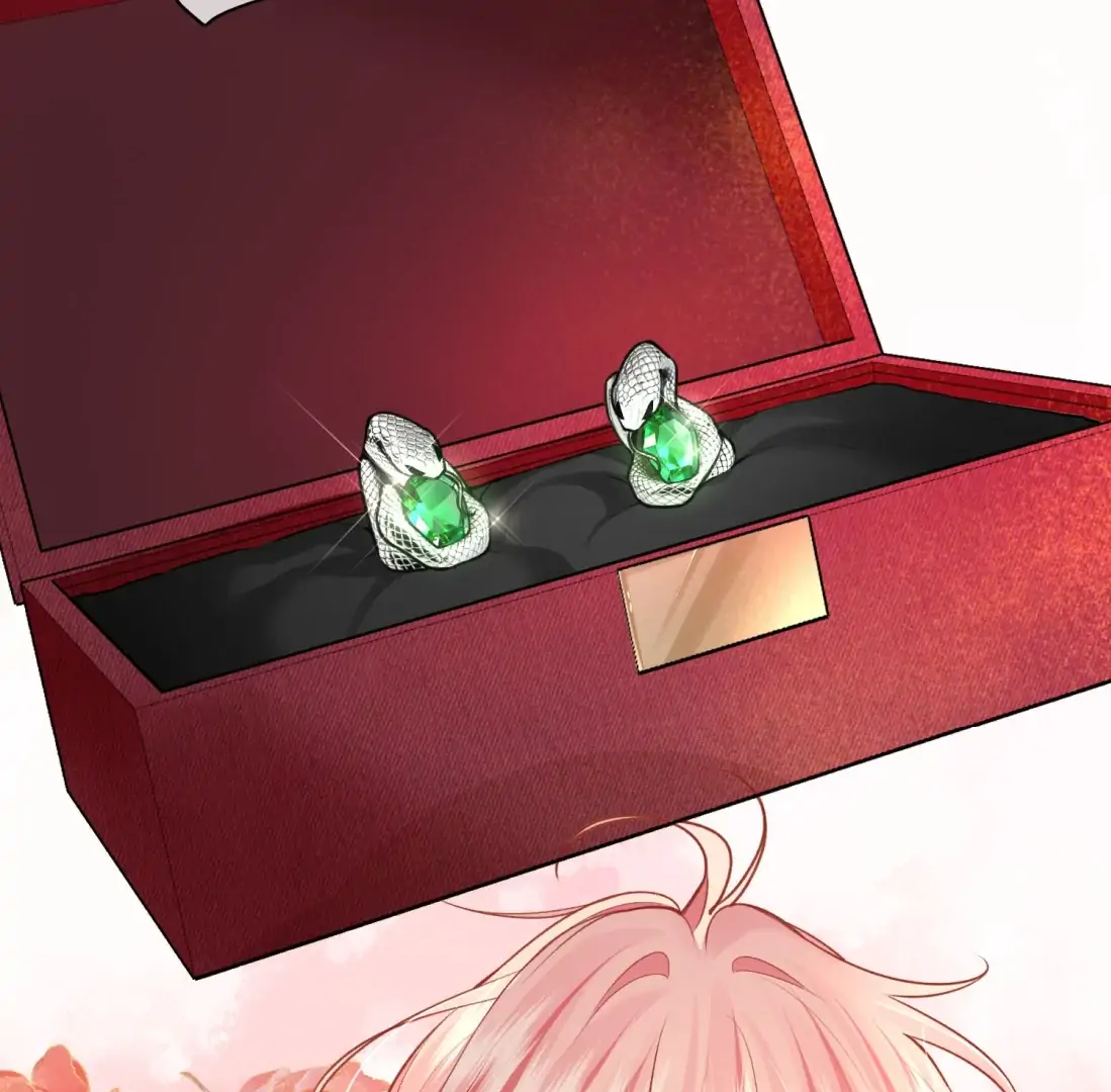 Dangerous Heartbeat Chapter 12 - Page 51