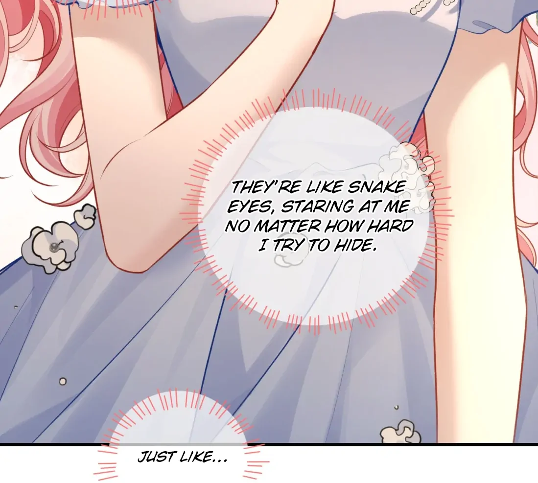 Dangerous Heartbeat Chapter 12 - Page 53