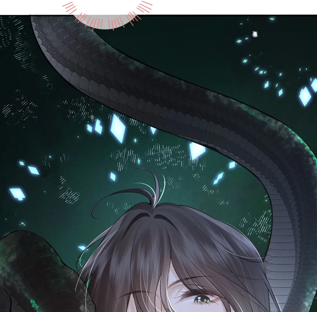 Dangerous Heartbeat Chapter 12 - Page 54