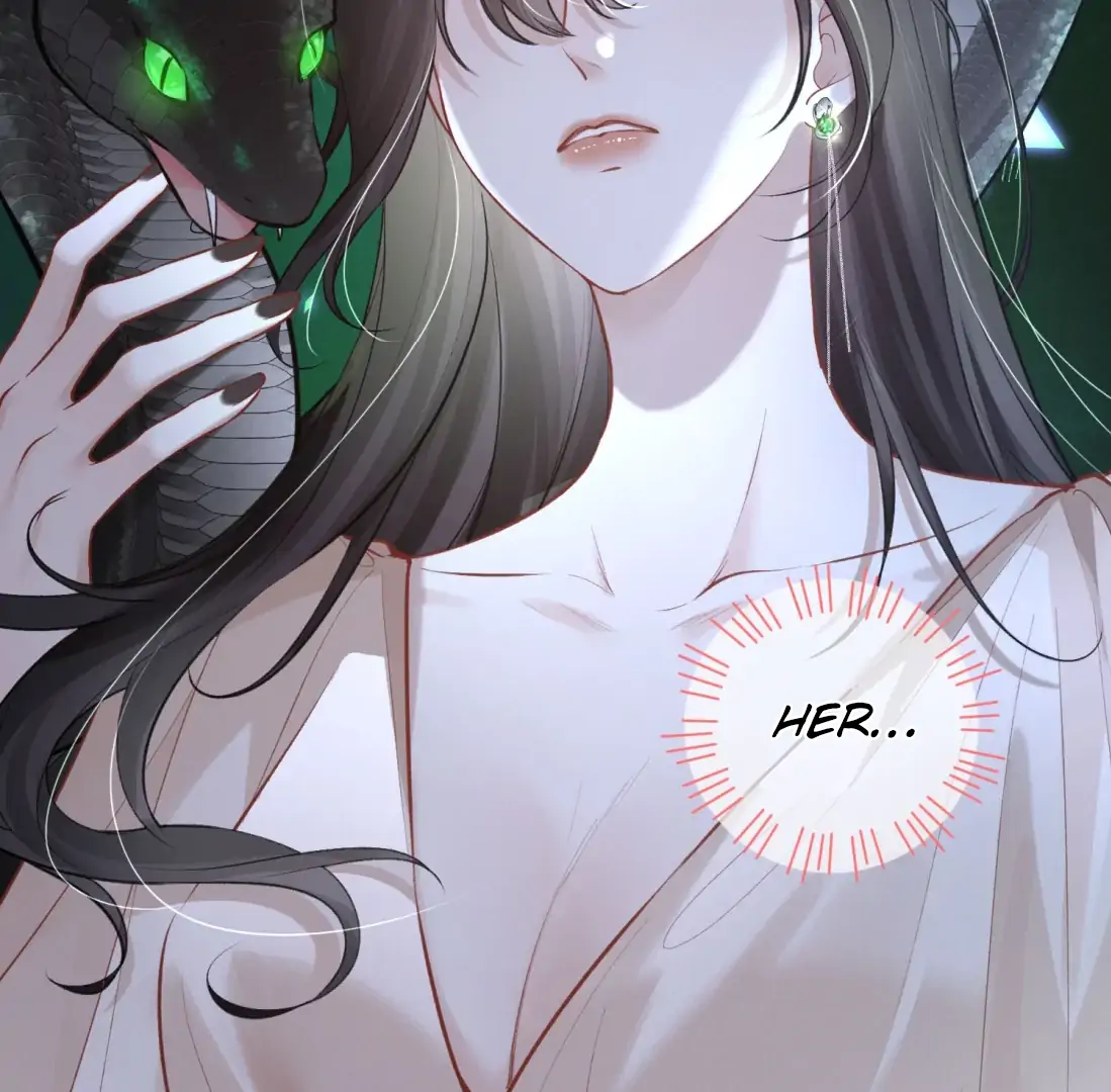 Dangerous Heartbeat Chapter 12 - Page 55