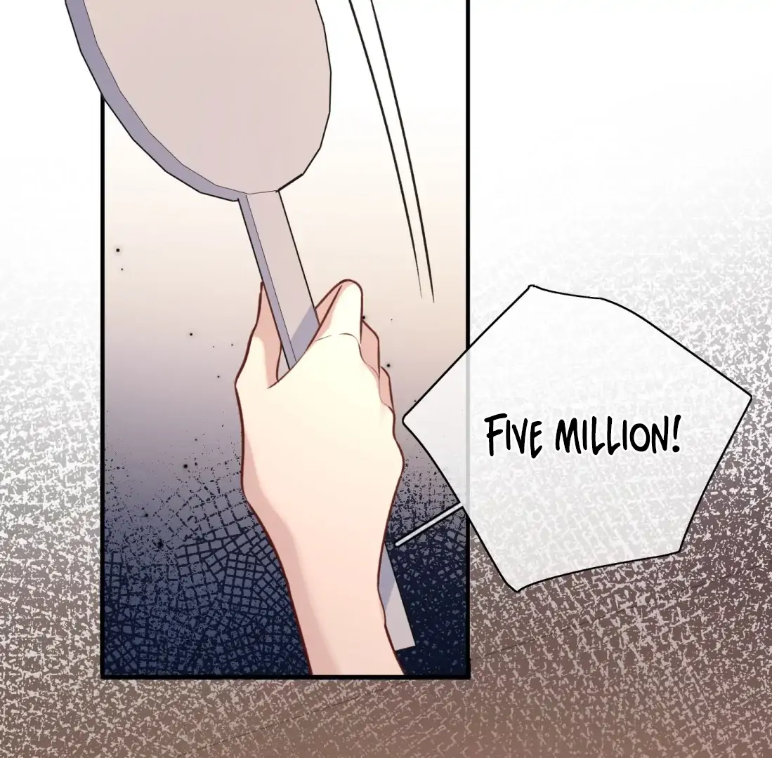 Dangerous Heartbeat Chapter 12 - Page 57