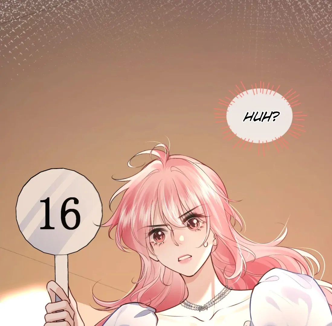 Dangerous Heartbeat Chapter 12 - Page 58