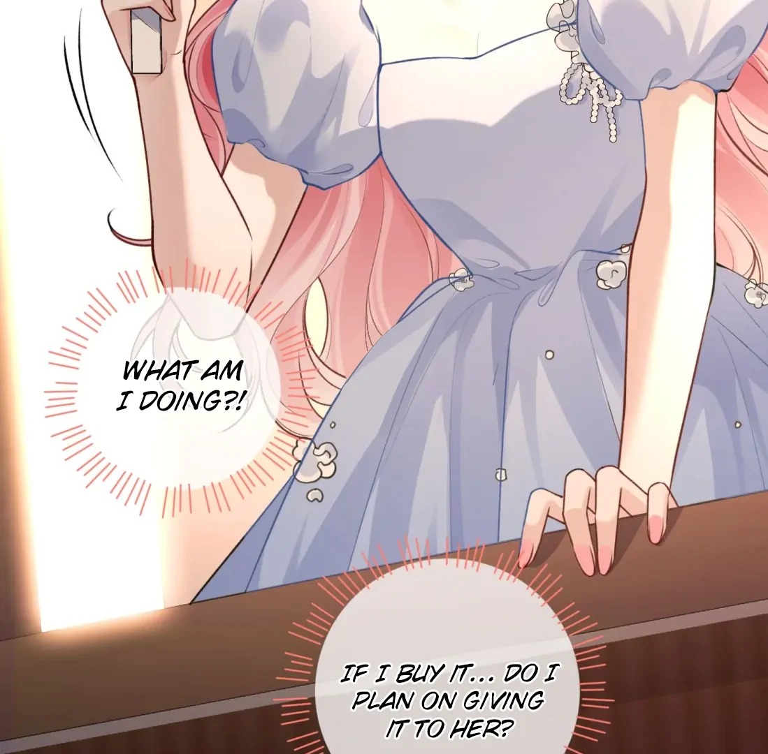 Dangerous Heartbeat Chapter 12 - Page 59