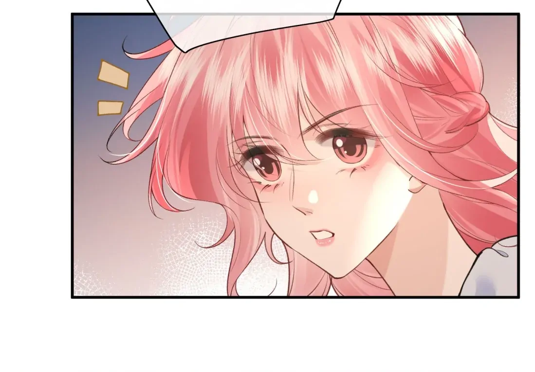 Dangerous Heartbeat Chapter 12 - Page 61