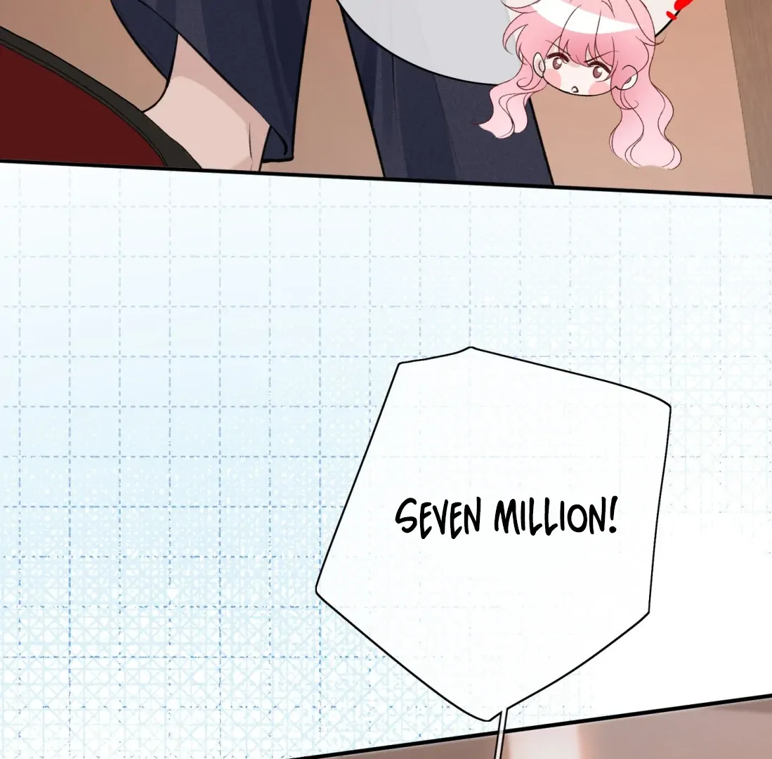 Dangerous Heartbeat Chapter 12 - Page 64