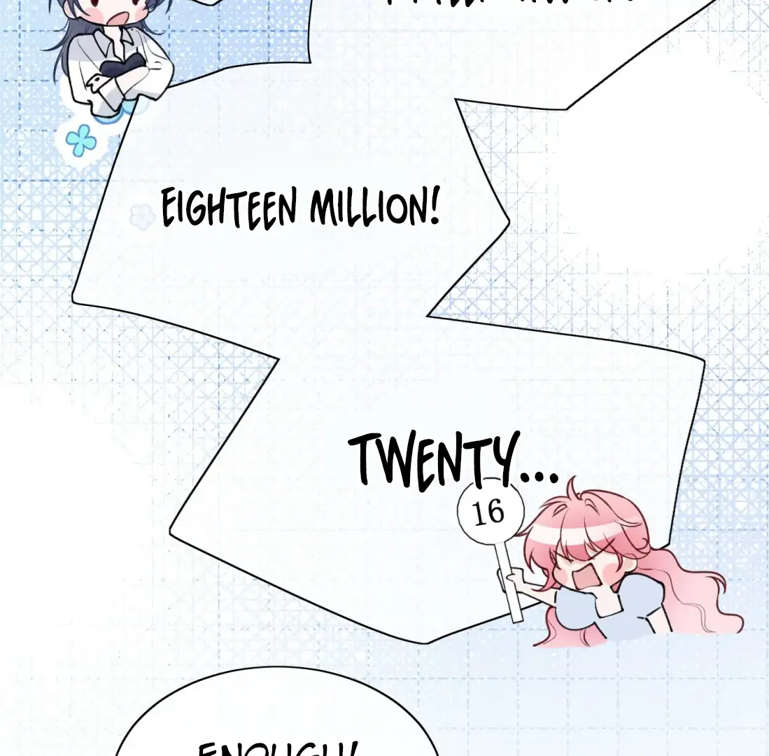 Dangerous Heartbeat Chapter 12 - Page 67