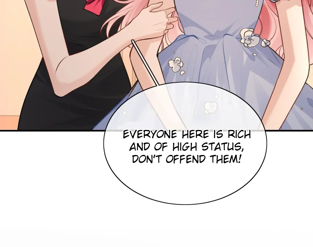 Dangerous Heartbeat Chapter 12 - Page 69