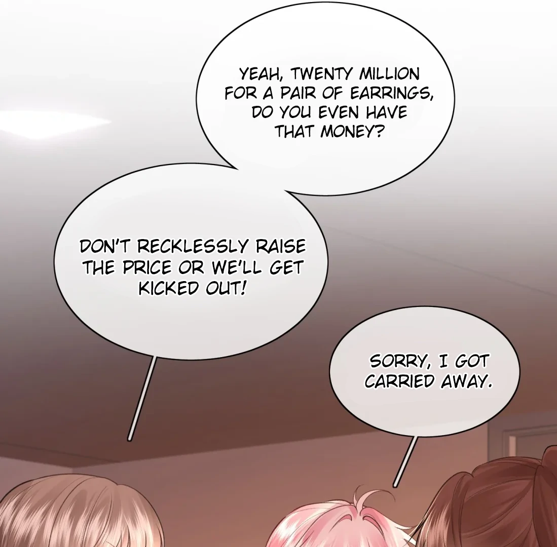 Dangerous Heartbeat Chapter 12 - Page 70