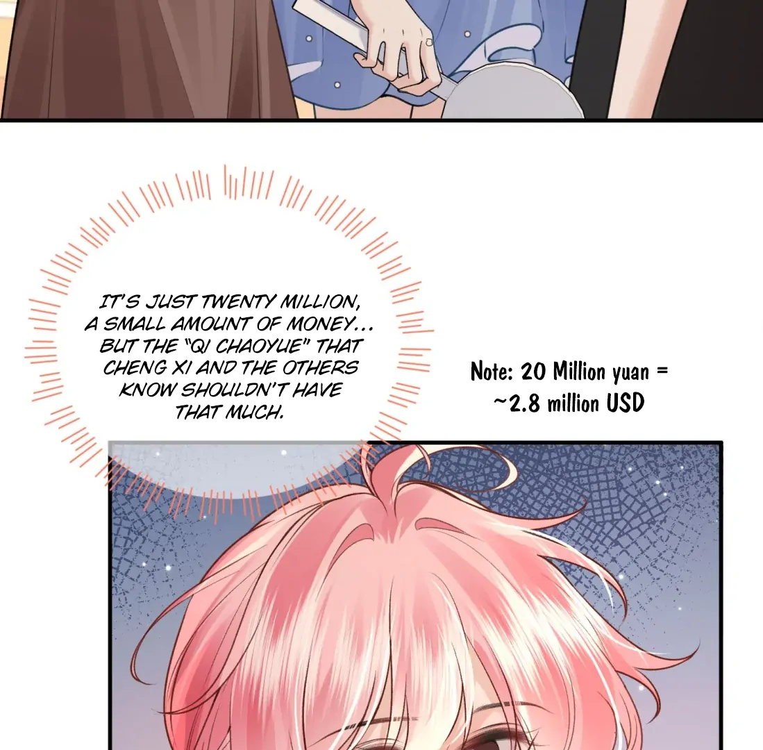 Dangerous Heartbeat Chapter 12 - Page 72