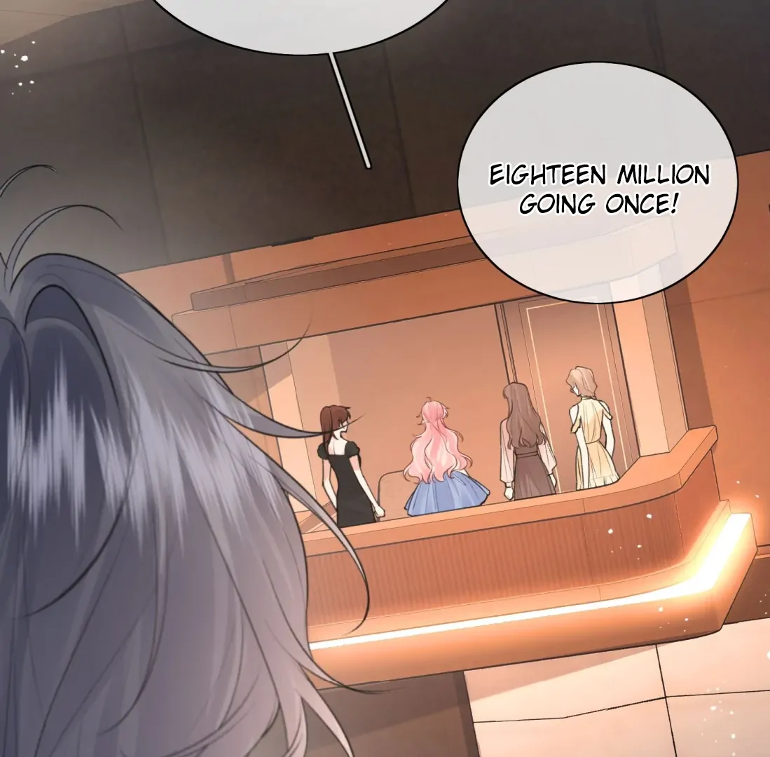 Dangerous Heartbeat Chapter 12 - Page 75