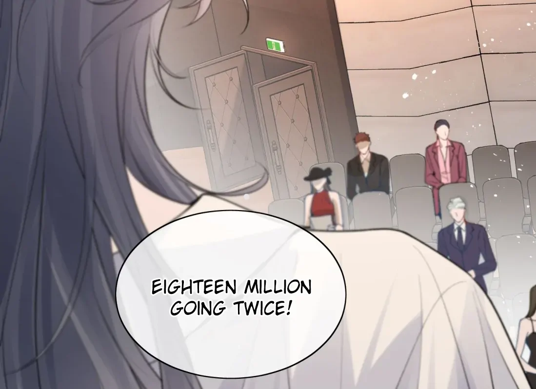 Dangerous Heartbeat Chapter 12 - Page 76