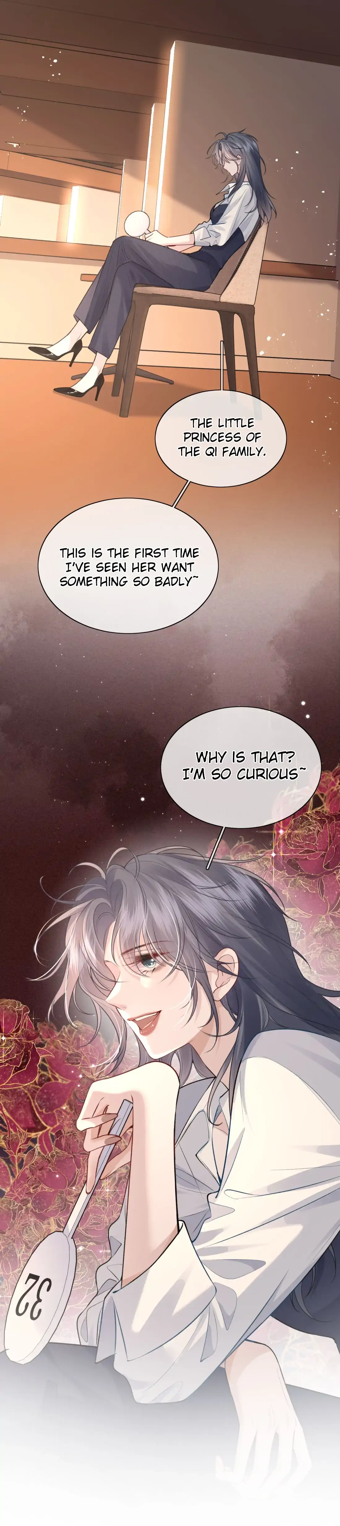 Dangerous Heartbeat Chapter 12 - Page 78