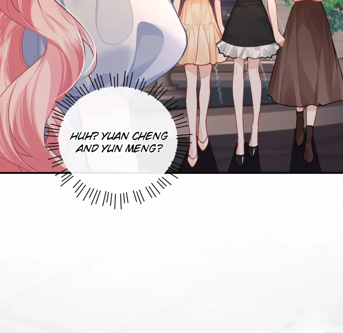 Dangerous Heartbeat Chapter 12 - Page 9