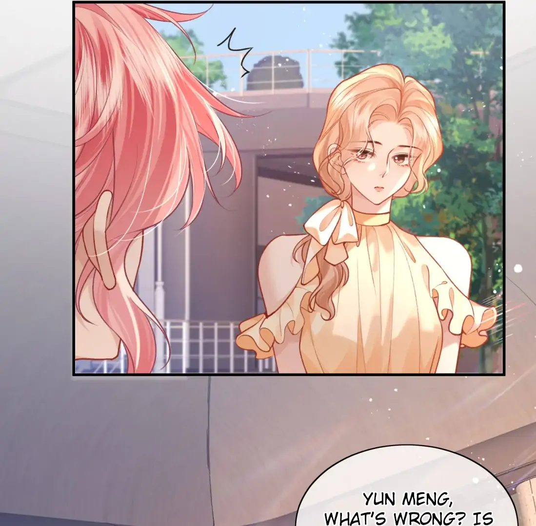 Dangerous Heartbeat Chapter 12 - Page 10