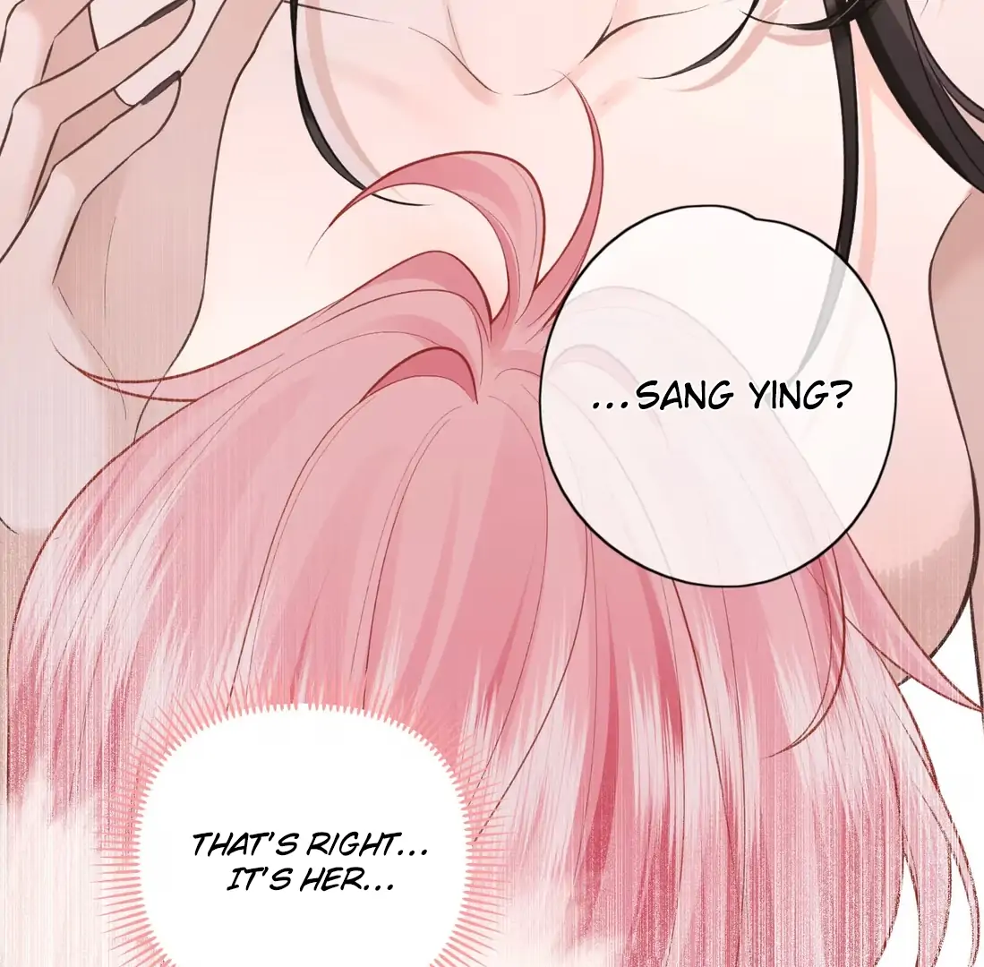 Dangerous Heartbeat Chapter 13 - Page 20