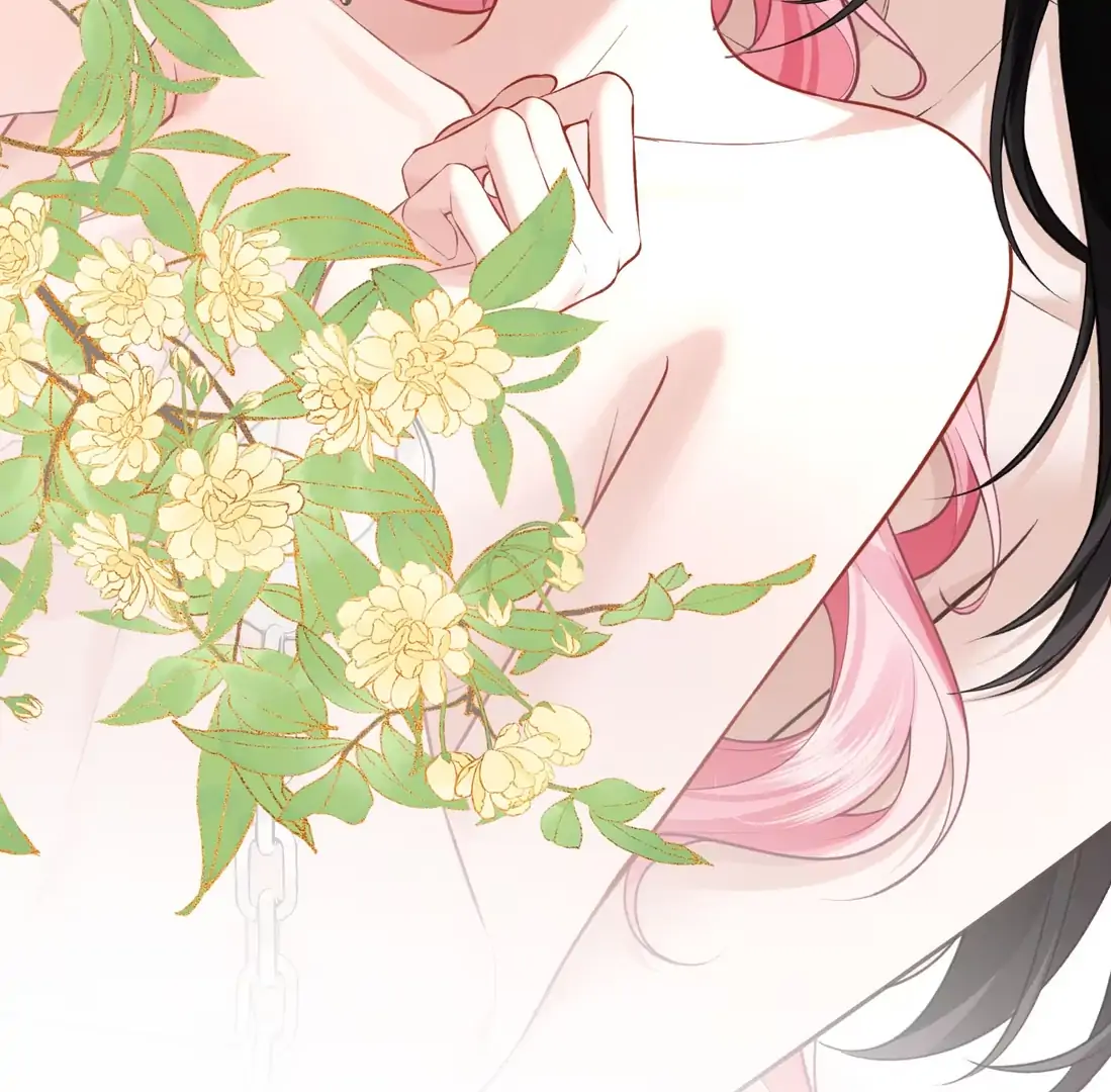 Dangerous Heartbeat Chapter 13 - Page 3