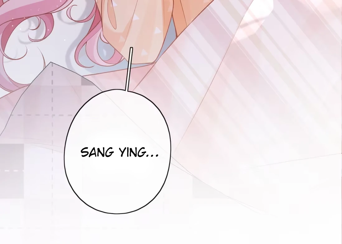 Dangerous Heartbeat Chapter 13 - Page 25