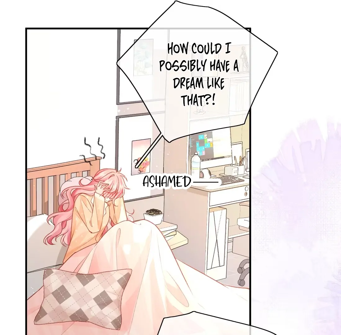 Dangerous Heartbeat Chapter 13 - Page 27