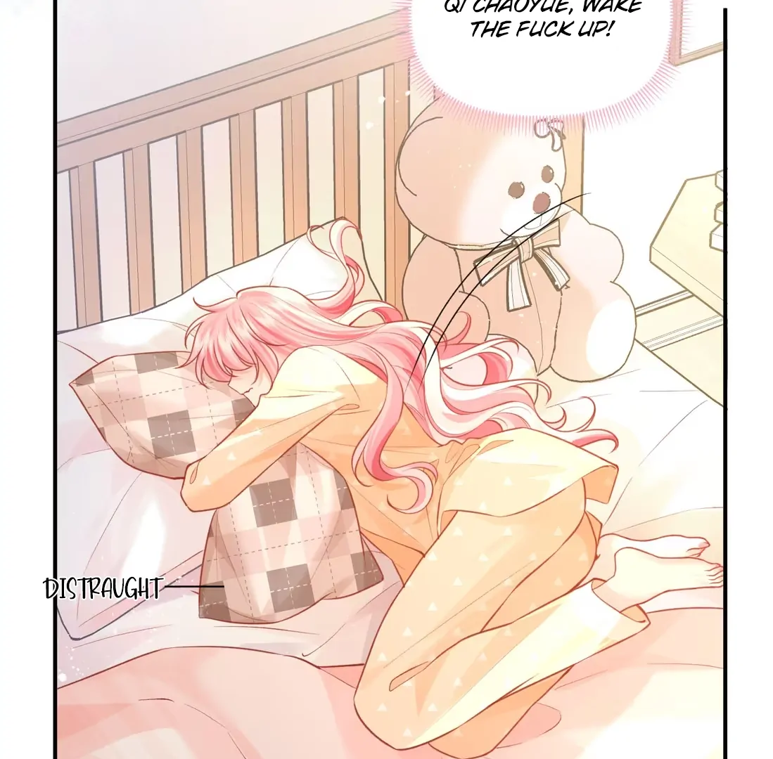 Dangerous Heartbeat Chapter 13 - Page 33