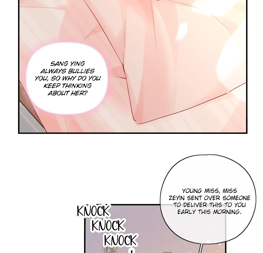 Dangerous Heartbeat Chapter 13 - Page 34