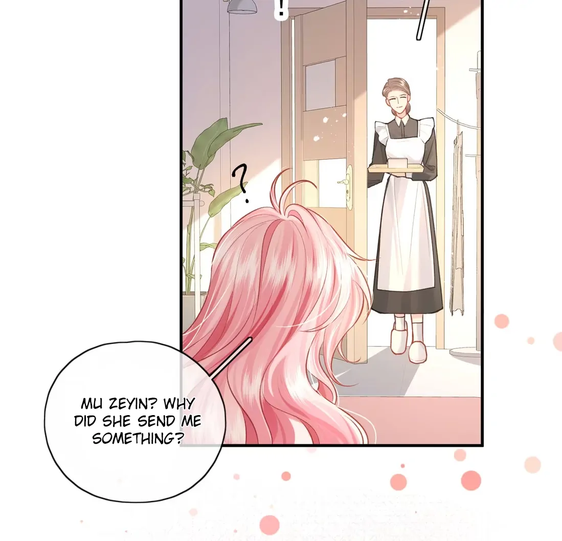 Dangerous Heartbeat Chapter 13 - Page 35