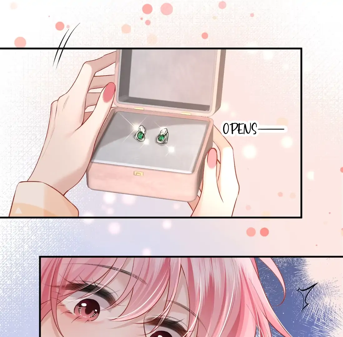 Dangerous Heartbeat Chapter 13 - Page 36