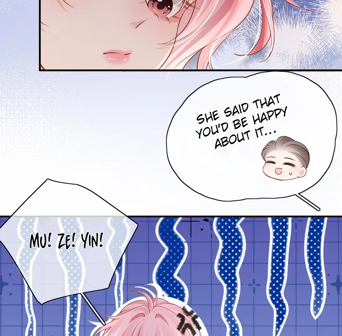 Dangerous Heartbeat Chapter 13 - Page 37